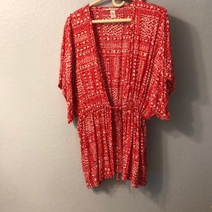 VS Coverup OSFM PRETTY ♥️